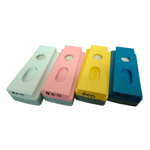 Fickert Resin Bond