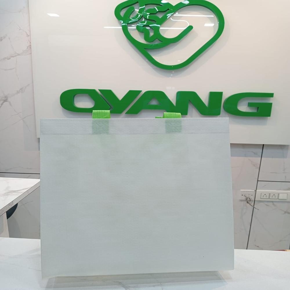 Food Bag Making Machine