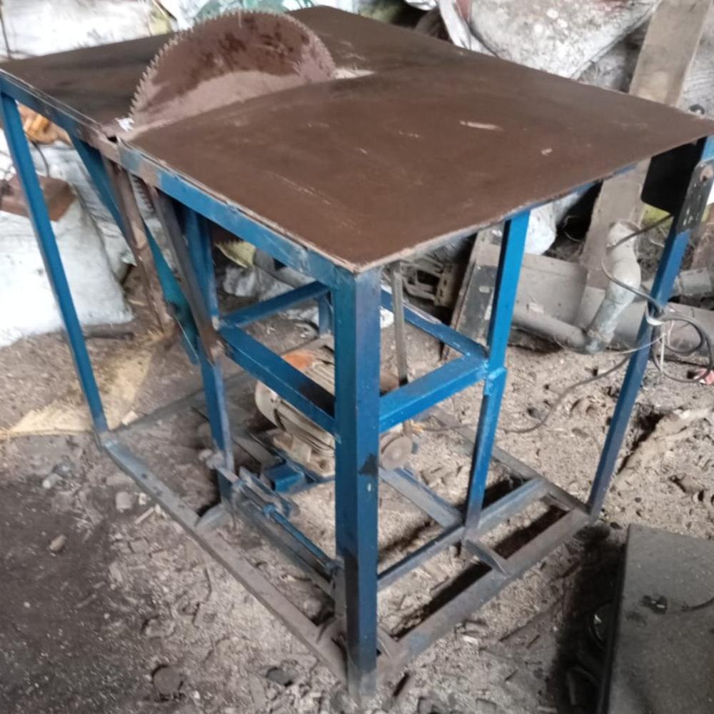 Wood Cutting Blade