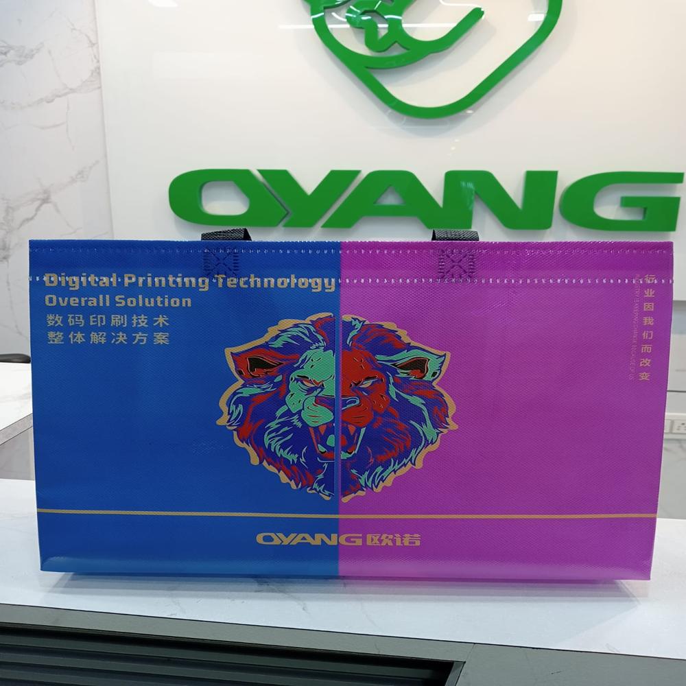 Food Bag Making Machine - Automatic Grade: Automatic