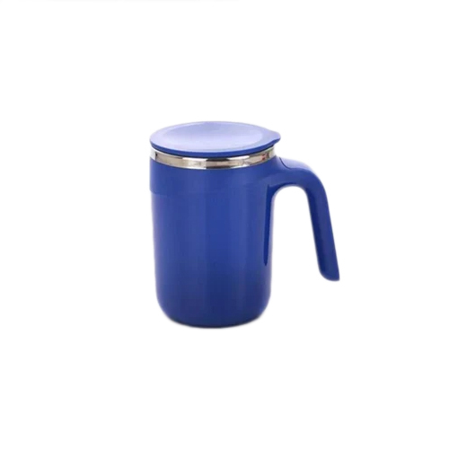 Vacuum Suction Mug