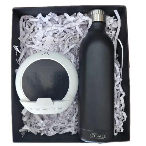 Customized Corporate New Year Gift