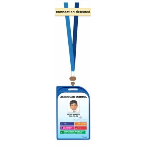 School ID Card