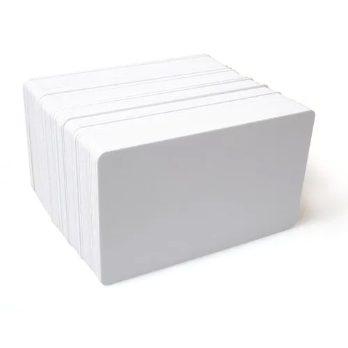 PVC Id Card