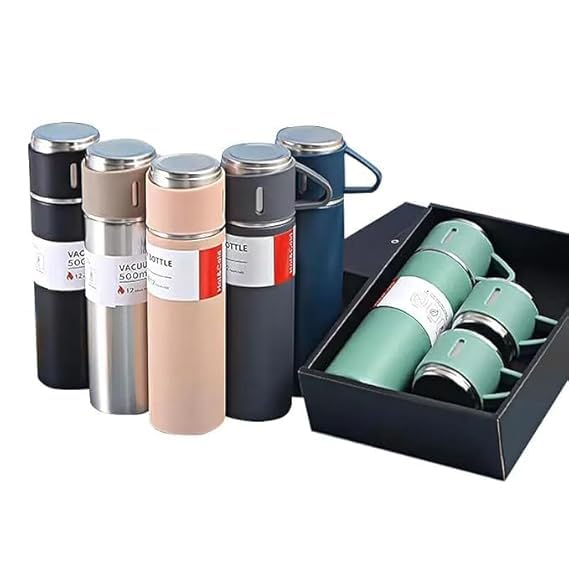 Vacuum Flask 