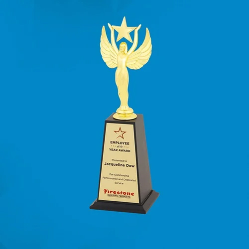 Golden Trophy