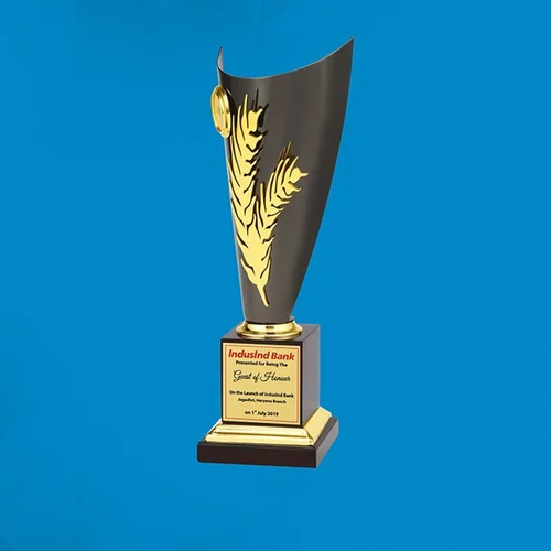 Corporate Award Trophy