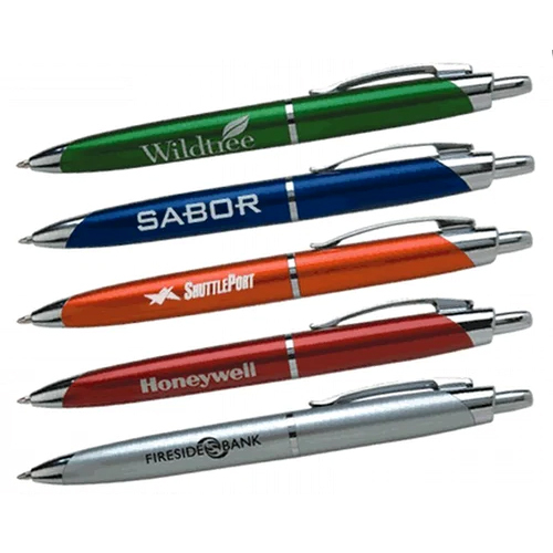 Plastic Pens For Promotional