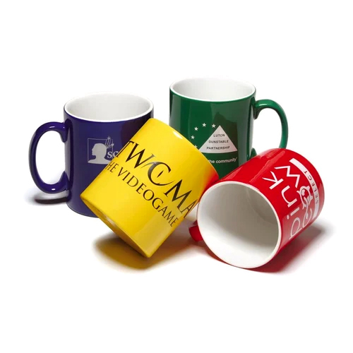 Personalized Mugs Gift