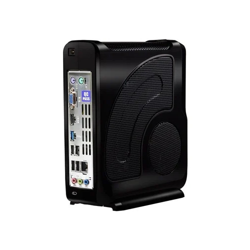 Mini Pc Thin Client - Memory: 512 Mb To 4 Gigabyte (Gb)