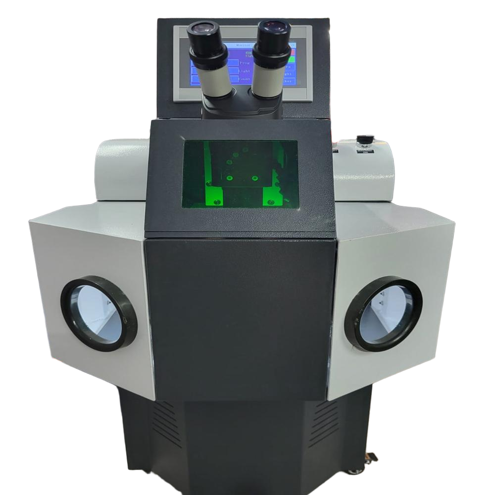 Jewelry Welding Machine