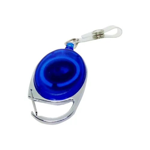 Yoyo Id Card Holder - Feature: Durable