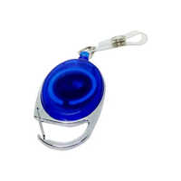 Yoyo Id Card Holder