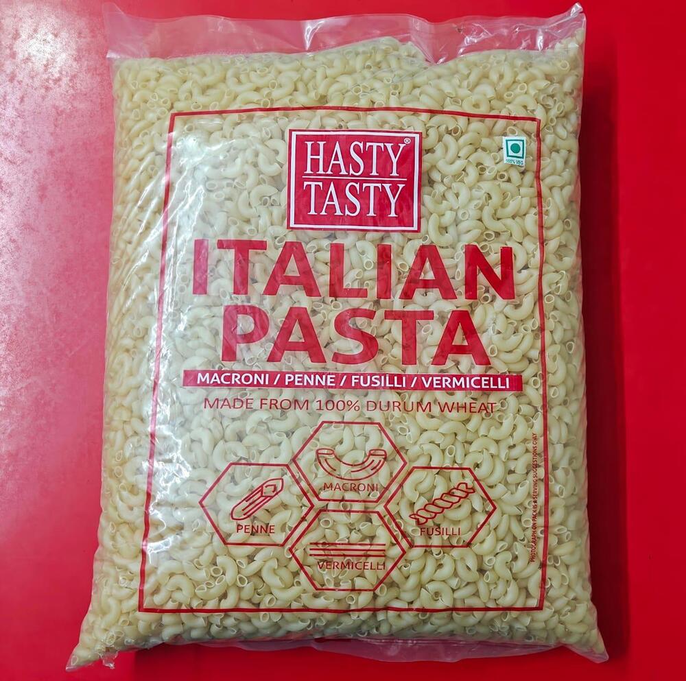 Hasty Tasty Pasta macaroni 5kg