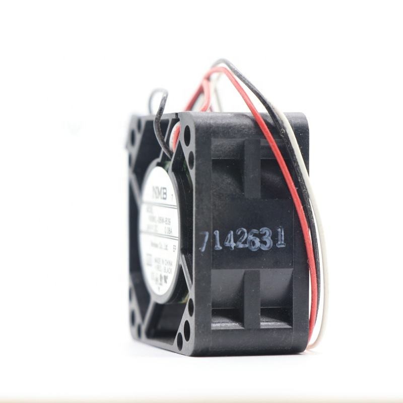 NMB A90L-0001-0510 1608KL-05W-B39 24V DC 4020 40X40X20mm 0.07/0.08A Fanuc Servo Driver Micro Cooling Fan 1608KL-05W-B39-L00