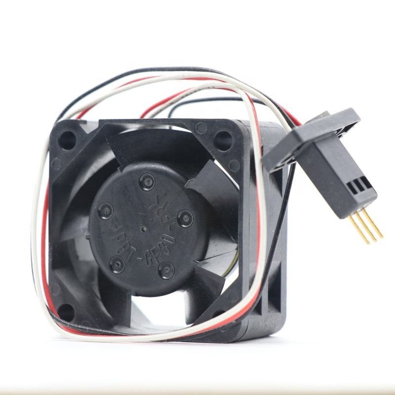 NMB A90L-0001-0510 1608KL-05W-B39 24V DC 4020 40X40X20mm 0.07/0.08A Fanuc Servo Driver Micro Cooling Fan 1608KL-05W-B39-L00