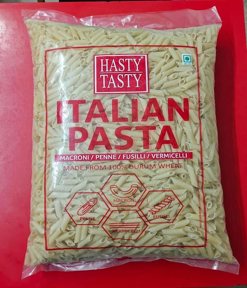 Hasty Tasty Pasta Penne Rigate 5 kg