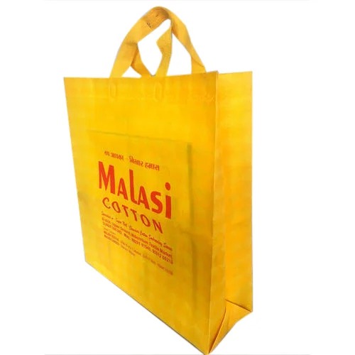 Xb700 Non-woven Box Bag Making Machine With Online Handle Attachment - Automatic Grade: Automatic