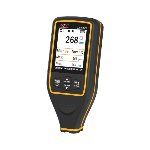 Coating Thickness Gauge