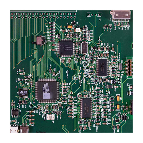 Electric Pcb Board - Base Material: Alumunium