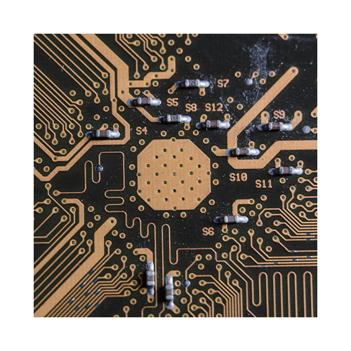 6755081 Pexels Tima Miroshnichenko Pcb Board - Base Material: Alumunium