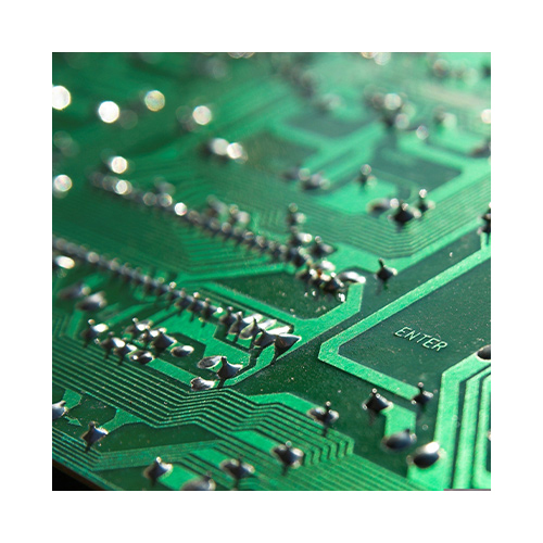 2366904 Cyber Pcb Board - Base Material: Alumunium
