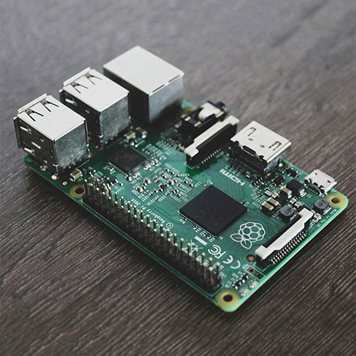 Dell Pcba Board - Base Material: Alumunium