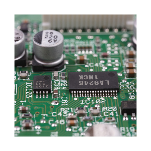 5384830 Mother Board - Base Material: Alumunium
