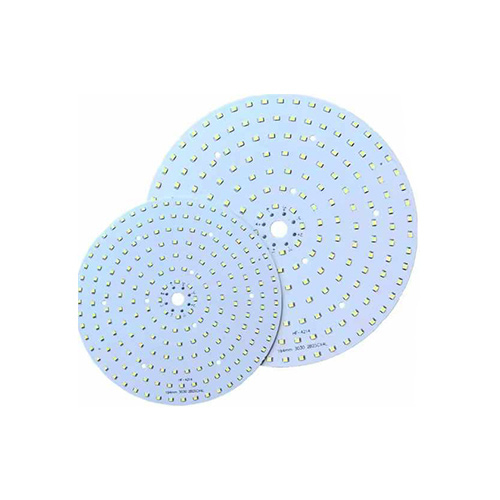 Aluminium Pcb Board For Led - Base Material: Alumunium