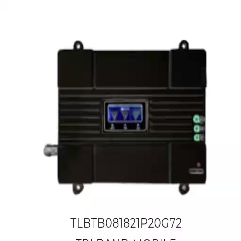 TLBTB081821P20G72 Tri Band Booster