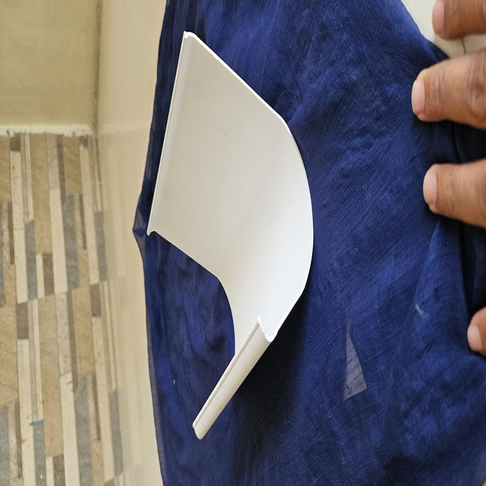 Poultry Layer Feeder - Material: Plastic