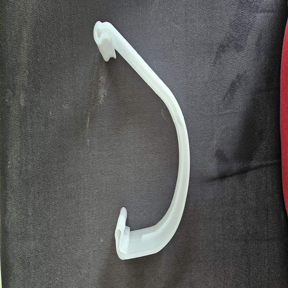 Poultry Layer Feeder - Material: Plastic