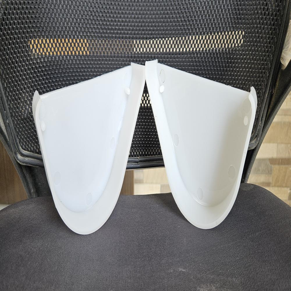 Poultry PVC Layer Feeder