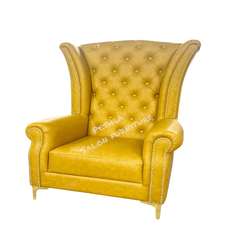LUXURY PEDICURE SOFA CHAIR