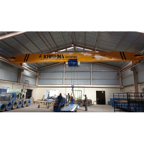 EOT Crane