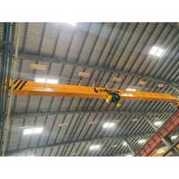 Single Girder Cranes