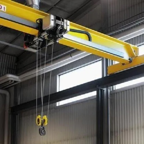 Eot Hot Cranes