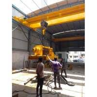 Eot Double Beam Cranes