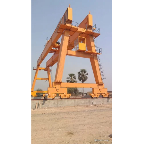 Gantry Cranes