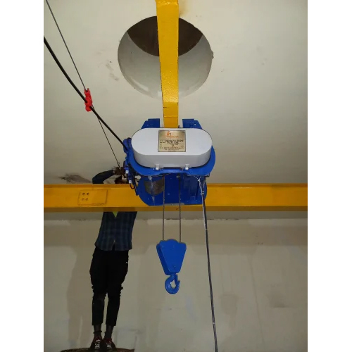 Electric Chain Hoist