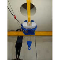 Electric Chain Hoist