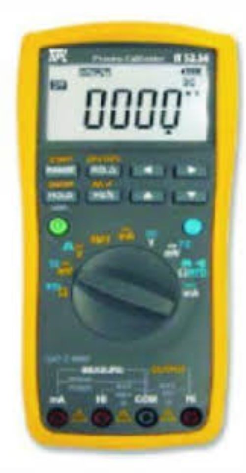 Universal Calibrator