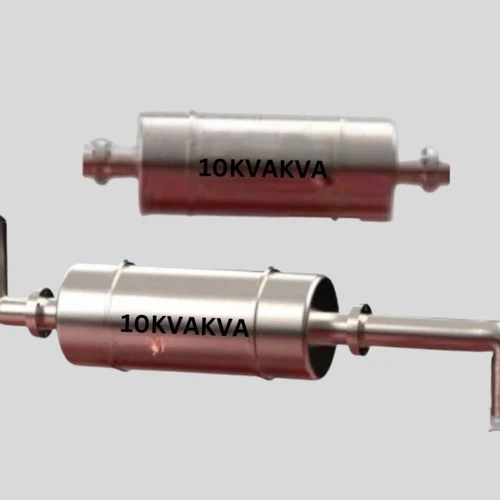 10 KVA Retrofit Emission Control Device For DG Set