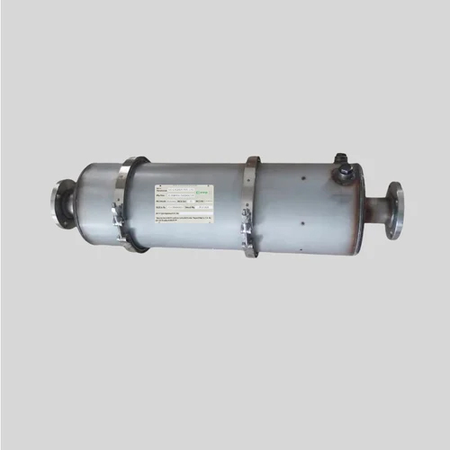 62.5 Kva Retrofit Emission Control Device For Dg Set - Application: Industrial