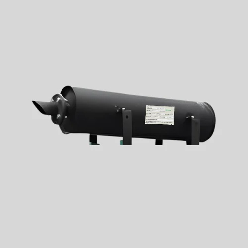 50 KVA Retrofit Emission Control Device For DG Set