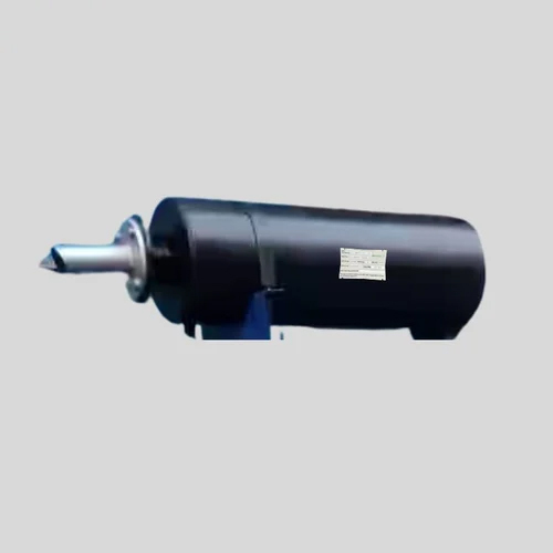 200 Kva Retrofit Emission Control Device For Dg Set - Application: Industrial