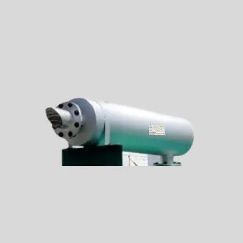 400 KVA Retrofit Emission Control Device For DG Set - Stainless Steel, 400kVA | Fully Automatic, Corrosion Resistant