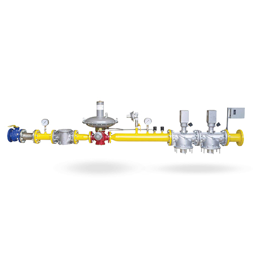 Dual-Fuel Kit For Dg Set