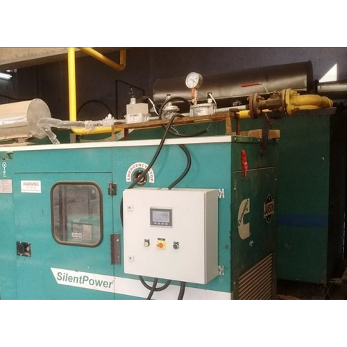 Dual Fuel Kit For Diesel Engines