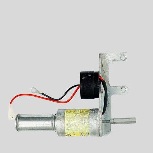 Dual Fuel Kit For 125 kVA DG Set